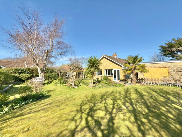 Images for Totland Bay, Isle of Wight