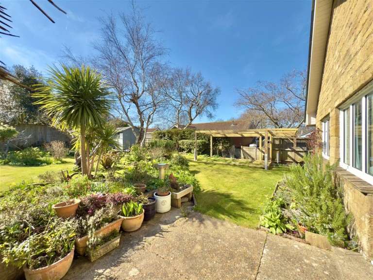 Images for Totland Bay, Isle of Wight