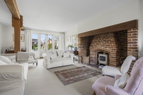 Click the photo for more details of Mill Lane, Benson, Wallingford