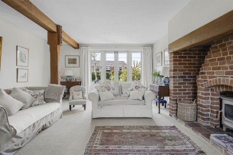 Click the photo for more details of Mill Lane, Benson, Wallingford