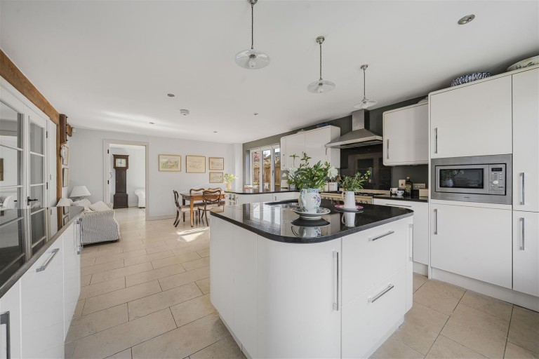 Images for Mill Lane, Benson, Wallingford