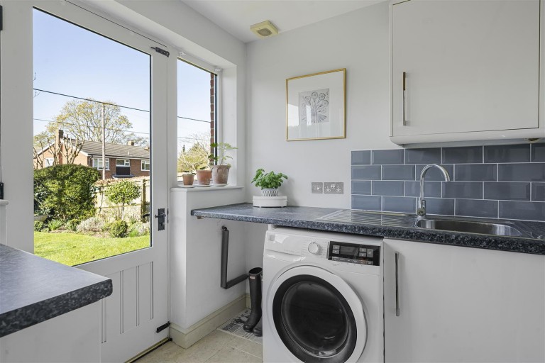 Images for Mill Lane, Benson, Wallingford