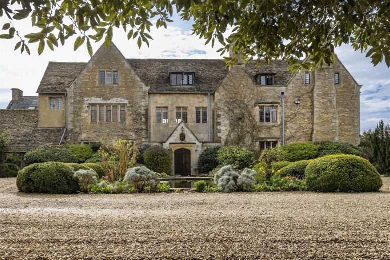 Click the photo for more details of Filkins, Oxfordshire