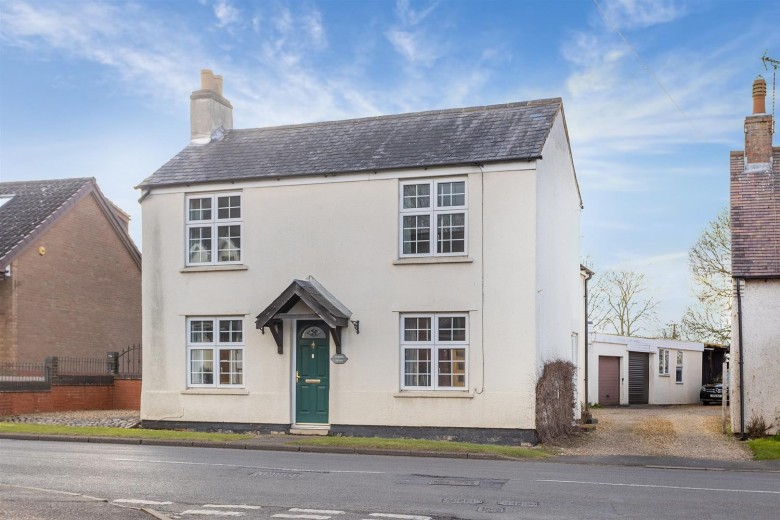 Click the photo for more details of Main Road, Kilsby, Rugby, CV23