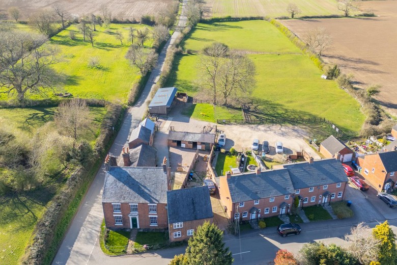 Click the photo for more details of Leire Lane, Ashby Parva, Lutterworth, LE17