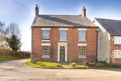 Click the photo for more details of Leire Lane, Ashby Parva, Lutterworth, LE17