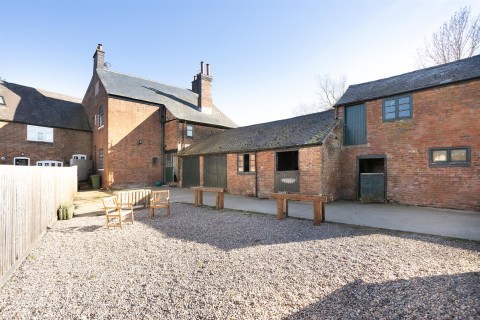 Click the photo for more details of Leire Lane, Ashby Parva, Lutterworth, LE17