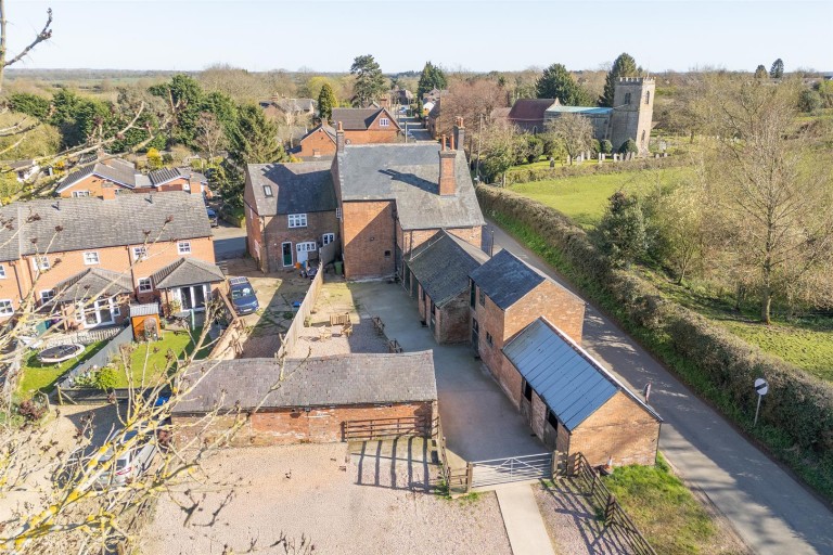 Images for Leire Lane, Ashby Parva, Lutterworth, LE17