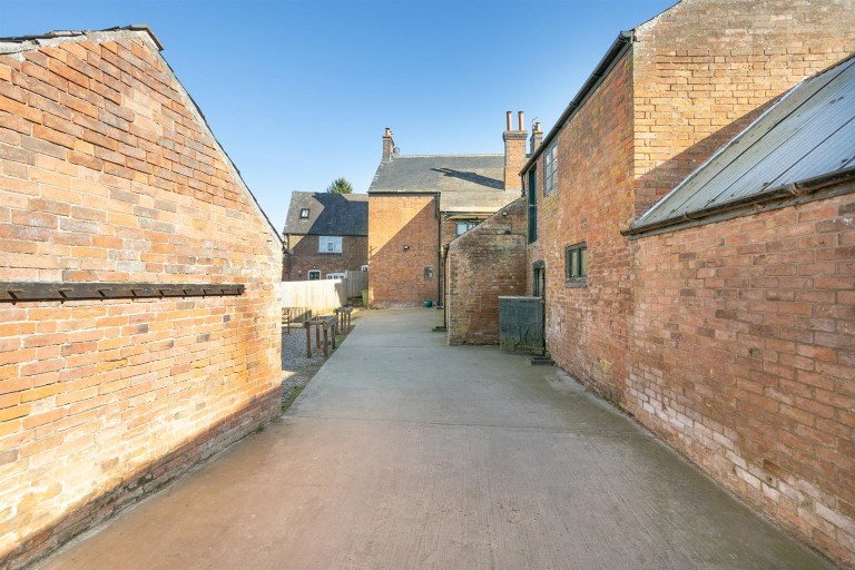 Images for Leire Lane, Ashby Parva, Lutterworth, LE17