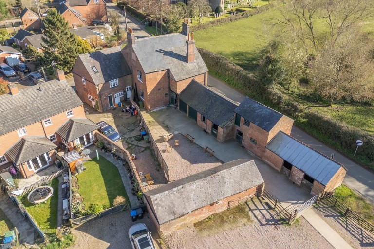 Images for Leire Lane, Ashby Parva, Lutterworth, LE17