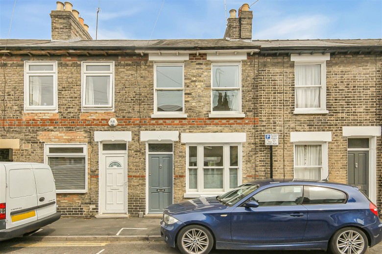 Click the photo for more details of Cockburn Street, Cambridge