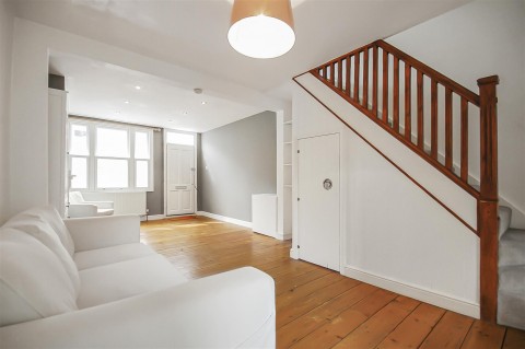 Click the photo for more details of Cockburn Street, Cambridge