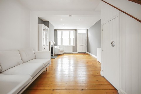 Click the photo for more details of Cockburn Street, Cambridge