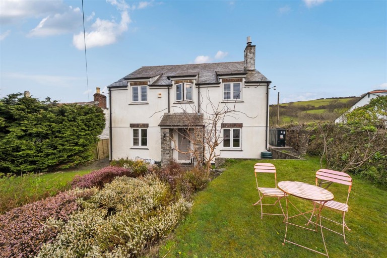 Images for Fore Street, Boscastle