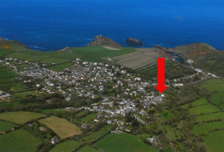 Images for Fore Street, Boscastle
