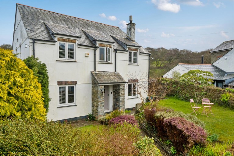 Images for Fore Street, Boscastle