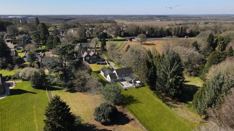 Click the photo for more details of Park Close, Whittlebury, NN12