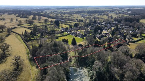 Click the photo for more details of Park Close, Whittlebury, NN12