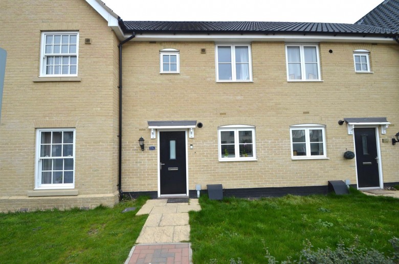 Click the photo for more details of Fordham Road, Soham, Ely