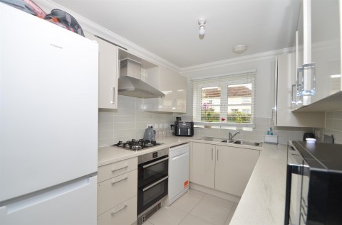 Click the photo for more details of Fordham Road, Soham, Ely