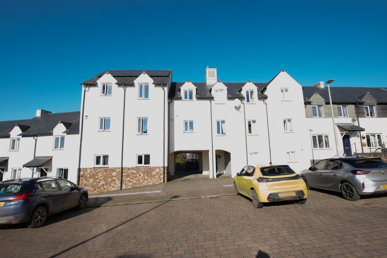 Click the photo for more details of Little Bickington Lane, High Bickington, Umberleigh