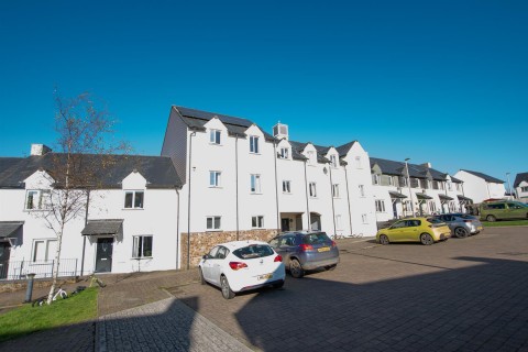 Click the photo for more details of Little Bickington Lane, High Bickington, Umberleigh