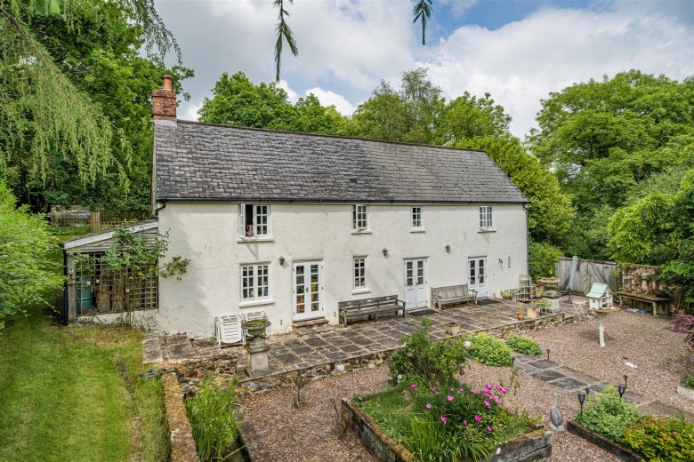 Click the photo for more details of Dunkeswell, Honiton
