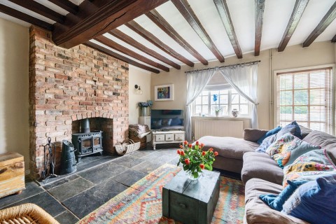 Click the photo for more details of Main Street, Cossington, Leicestershire