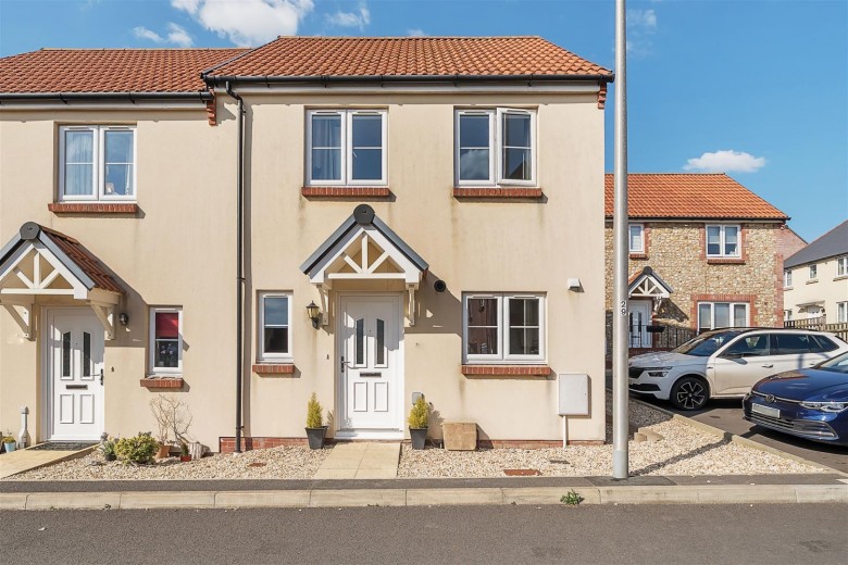 Click the photo for more details of Dukes Way, Axminster