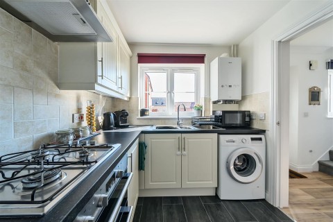 Click the photo for more details of Dukes Way, Axminster