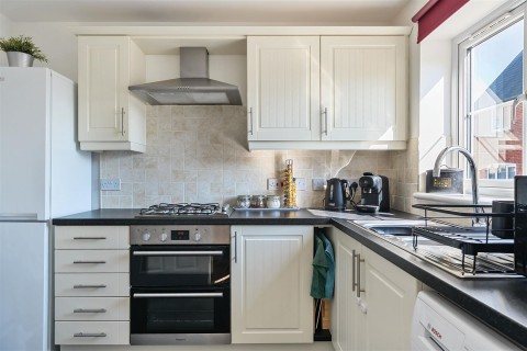 Click the photo for more details of Dukes Way, Axminster