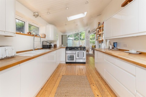 Click the photo for more details of Beach House Lane, Bembridge