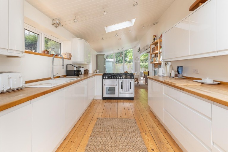 Images for Beach House Lane, Bembridge
