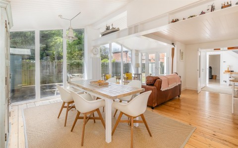 Click the photo for more details of Beach House Lane, Bembridge