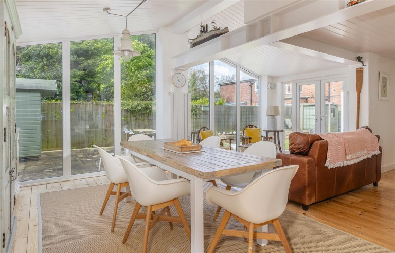 Images for Beach House Lane, Bembridge