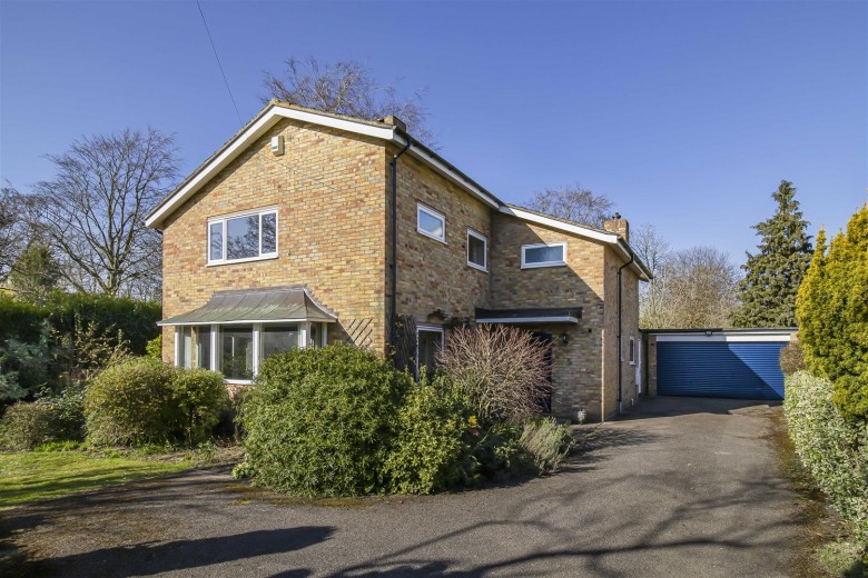 Click the photo for more details of Church Road, Little Wilbraham, Cambridge