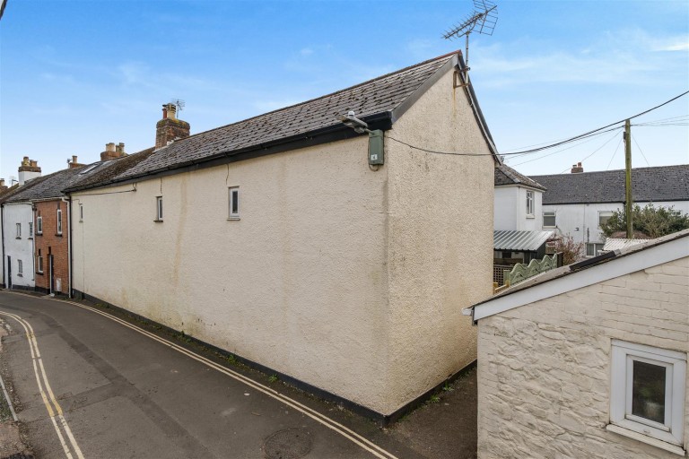 Images for Water Lane, Tiverton