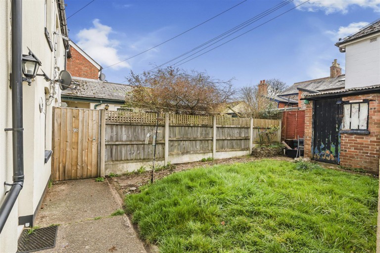 Images for Water Lane, Tiverton