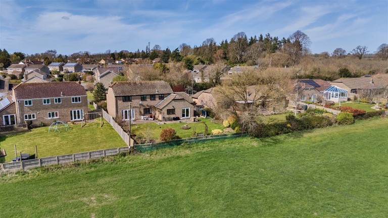 Images for Orchard Close, Longburton, Sherborne