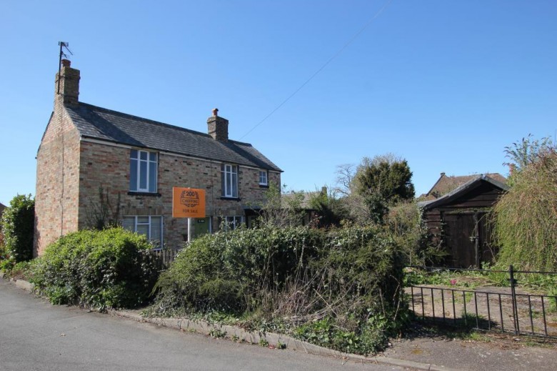 Click the photo for more details of Cage Lane, Stretham, Ely