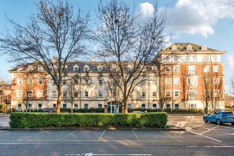 Images for Somerleigh Road, Dorchester