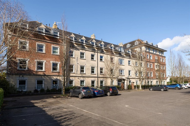 Click the photo for more details of Somerleigh Road, Dorchester