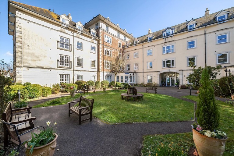 Images for Somerleigh Road, Dorchester