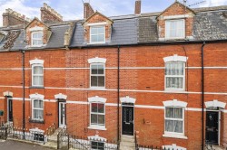 Images for Victoria Grove, Bridport, Dorset