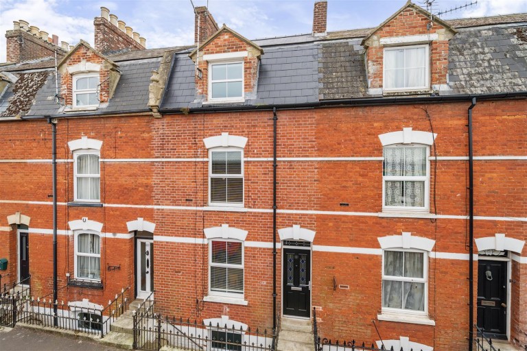 Images for Victoria Grove, Bridport, Dorset