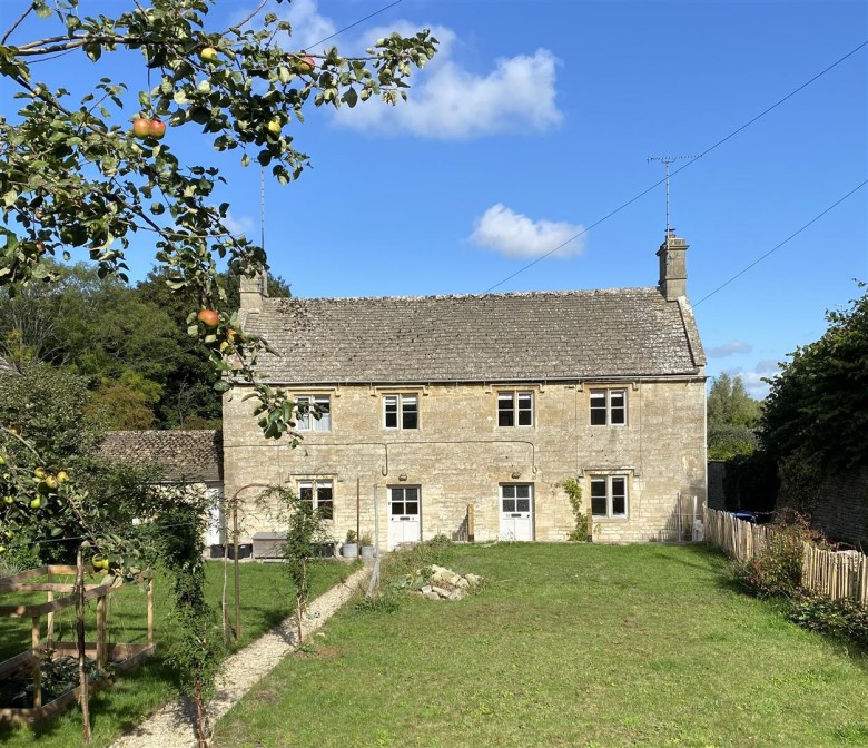 Click the photo for more details of Windrush, Oxfordshire