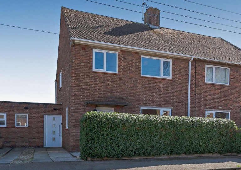 Images for Westfield Avenue, Oakham, Rutland