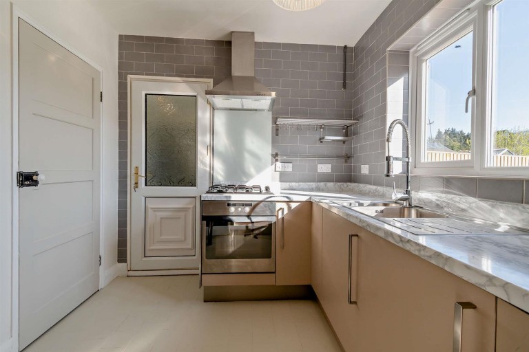 Images for Westfield Avenue, Oakham, Rutland