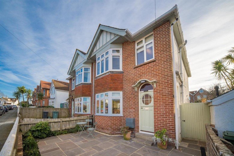 Click the photo for more details of Seaview, Isle of Wight