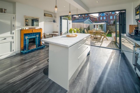 Click the photo for more details of Seaview, Isle of Wight